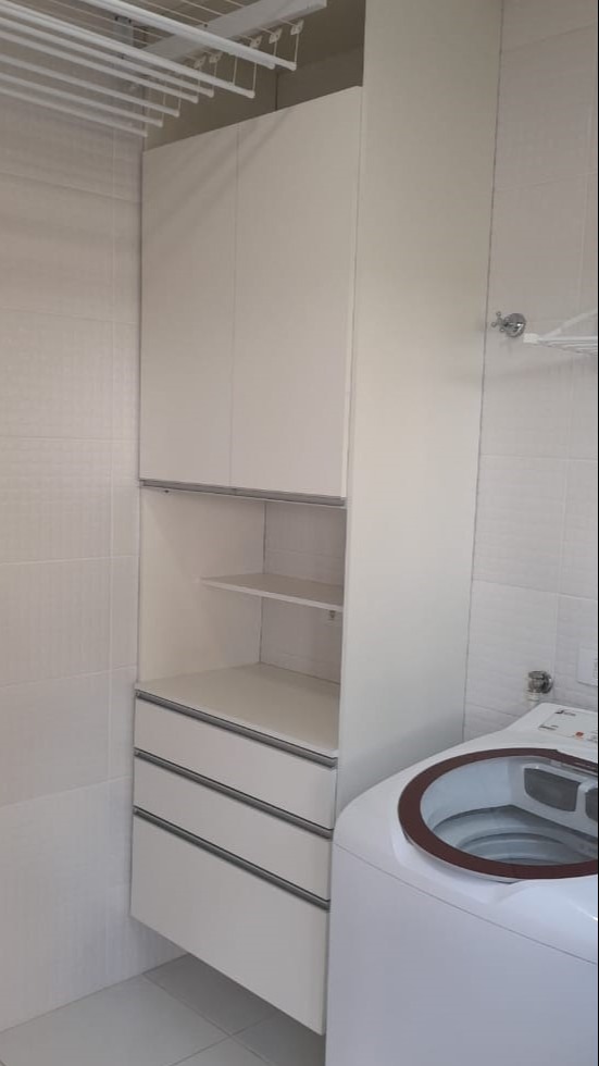 X Home lavanderia white 